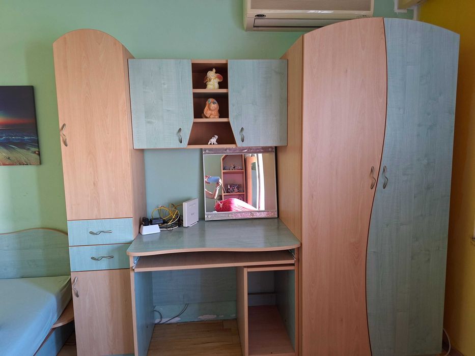 Детско обзавеждане