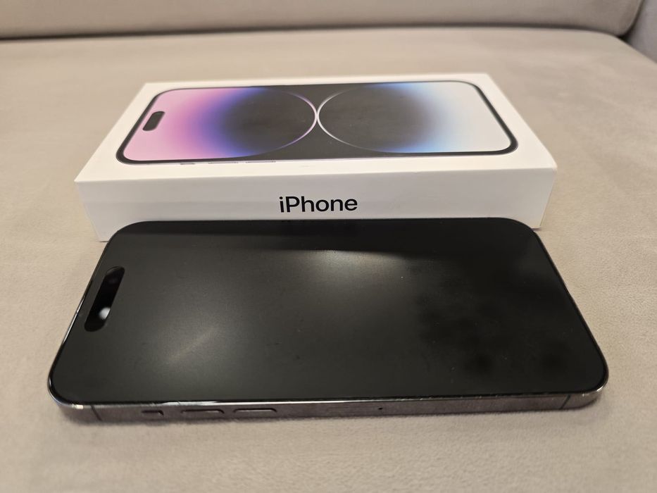 iPhone 14 Pro Max 256GB