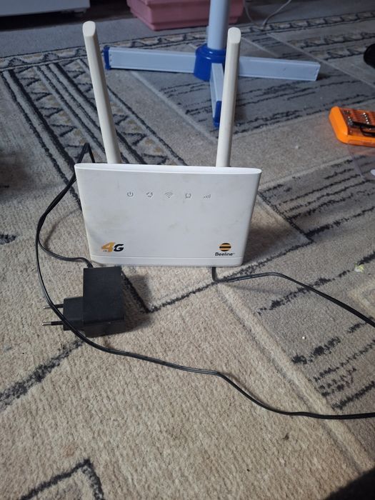 Продам белайн модем..