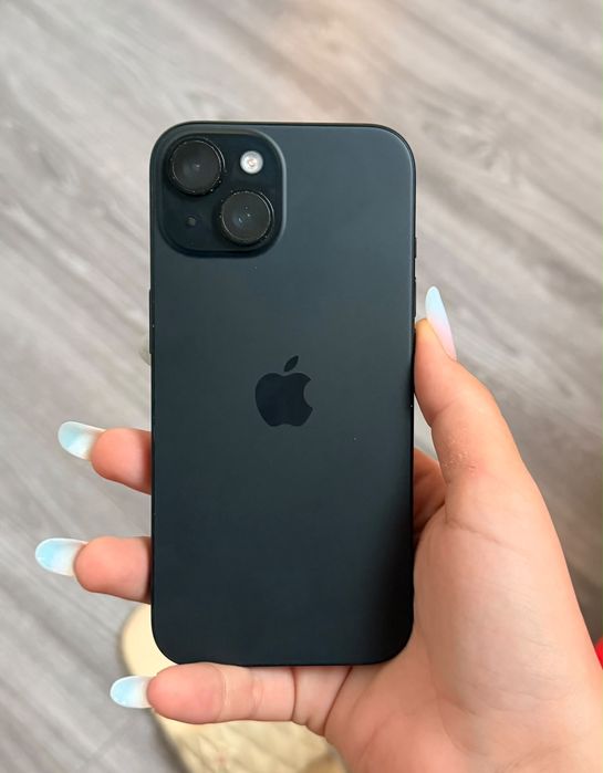 Iphone 15 128 GB