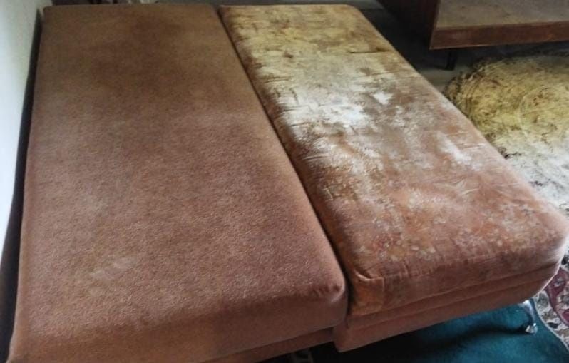 Диван раскладной