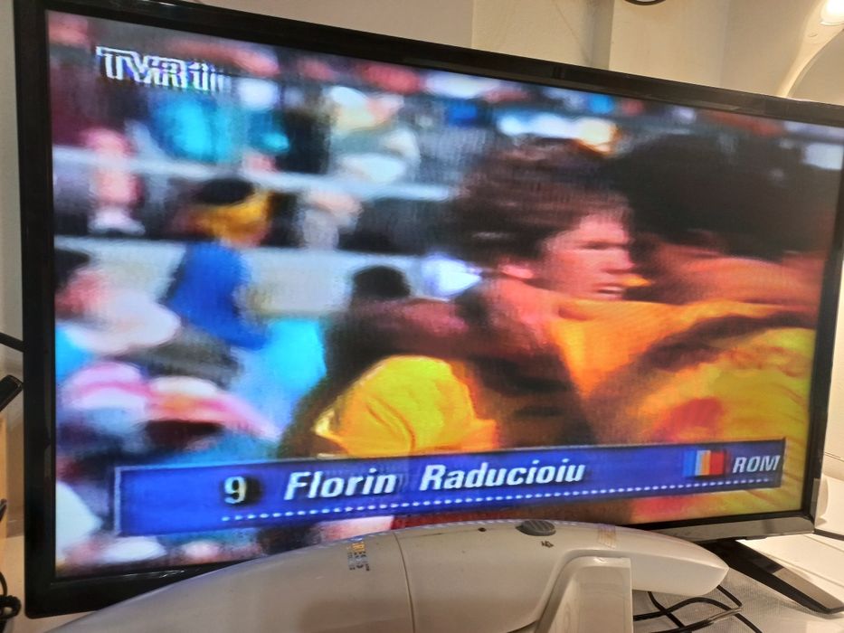 Video vhs recorder Daewoo stare perfecta functionare