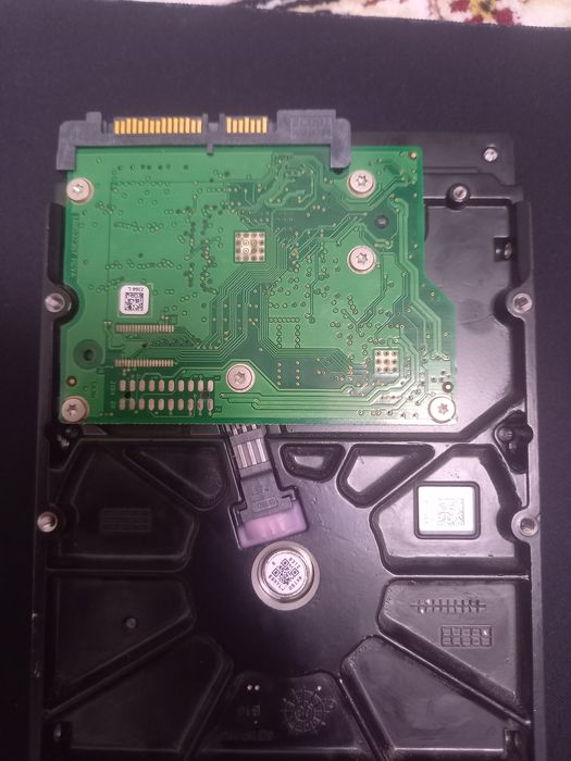 Hdd hard 500gb для пк