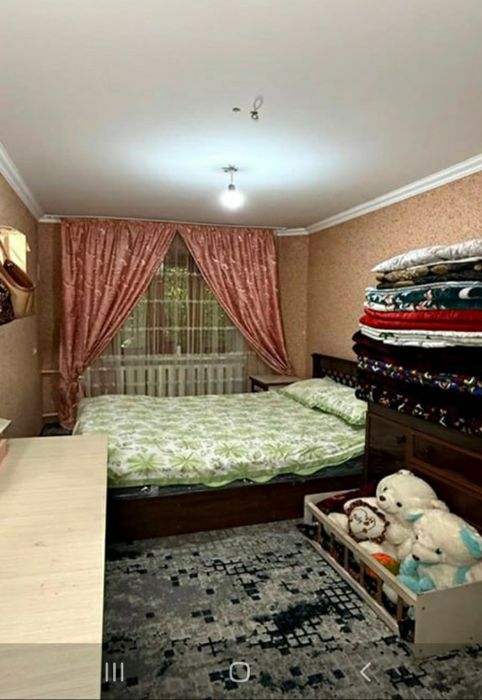 Квартира сотилади