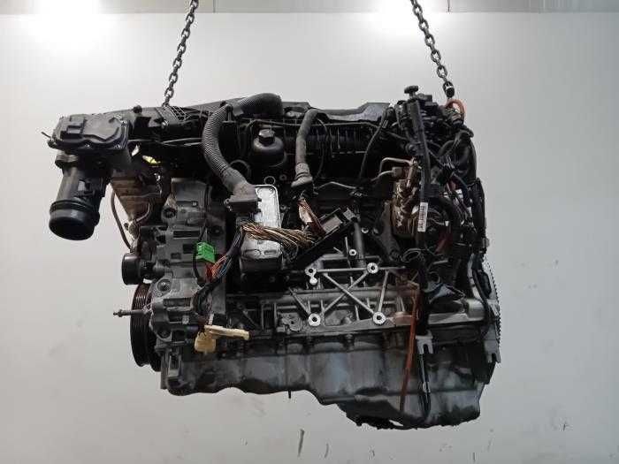 Motor BMW Seria 5 F10 F11 F07 3.0 N57 N57D30A 258cp 180kw 11002162169