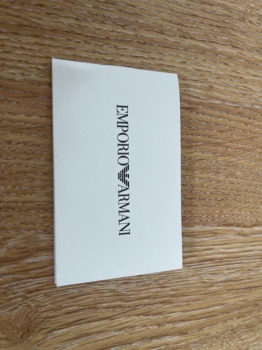 Ochelari vedere Emporio Armani