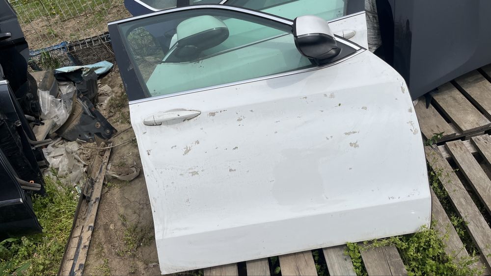 Usa stanga dreapta fata spate BMW F15  complecte piese dezmembrari