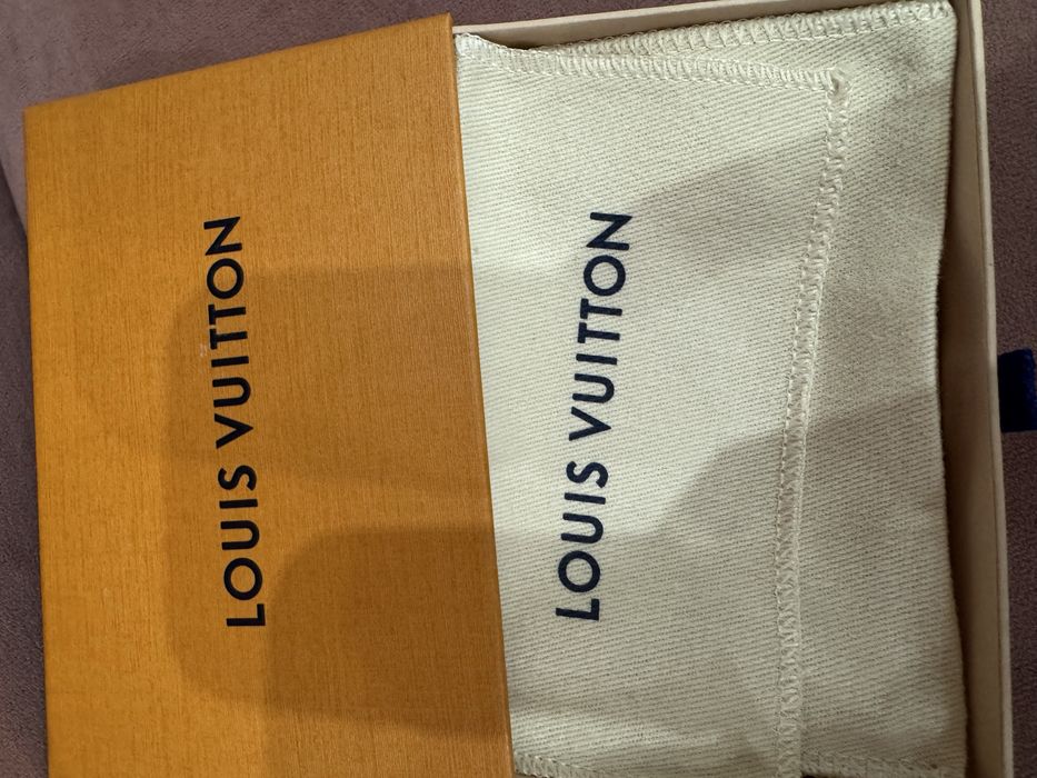 Оригинален ключодържател LOUIS VUITTON