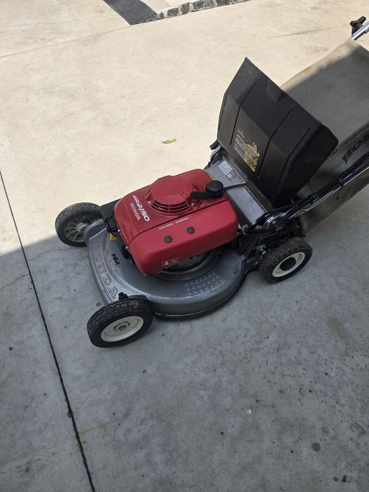 Masina tuns gazon Honda  Hr 2150