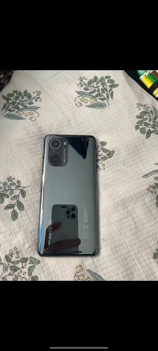 Poco F3 128 gigo