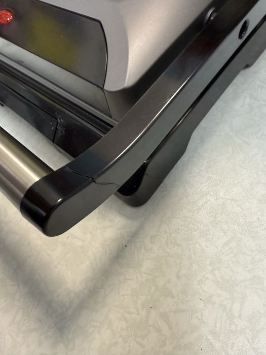 Грил скара Severin Contact Grill