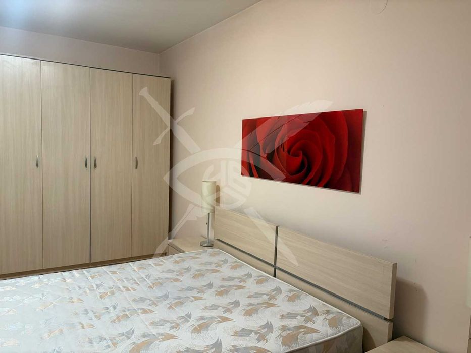 Дава се под наем Двустаен апартамент в София, Гоце Делчев - 70 кв.м за 648.21 € - Снимка #7