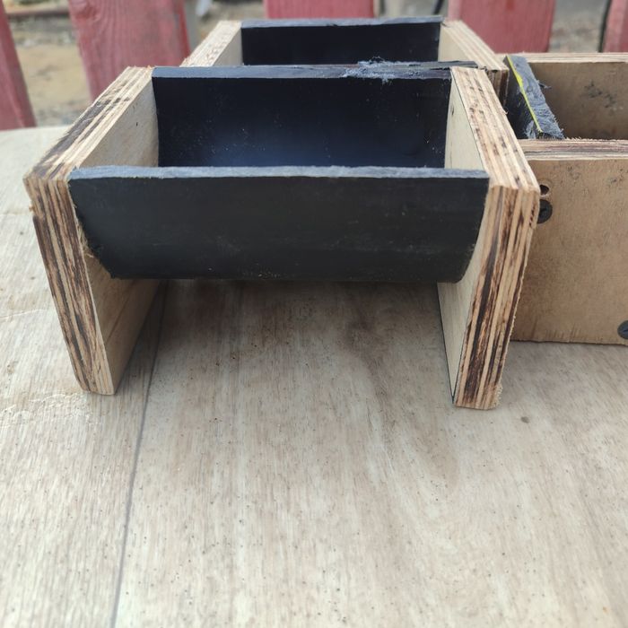 Кормушка для кроликов