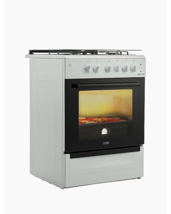 Oshxona plitasi Artel Milagro 01-K V1 Кухонная плита Artel Milagro 01K