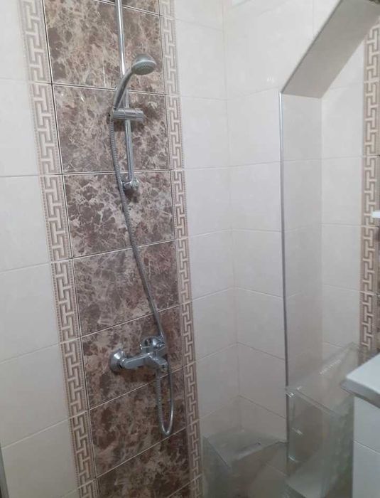 Дава се под наем Тристаен апартамент в Хасково, Македонски - 70 кв.м за 306 € - Снимка #5