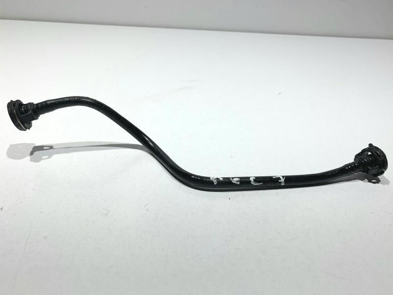 Conducta racire ulei Audi A6 4G2, C7 4G0121081AF 2.0 tdi cutie manuala