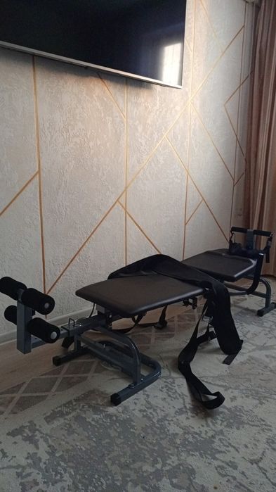 Тракционный стол