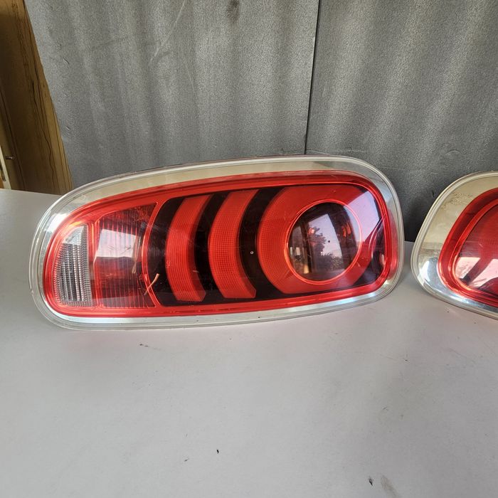 Стопове Led стоп за Мини Купър Mini Cooper CLUBMAN