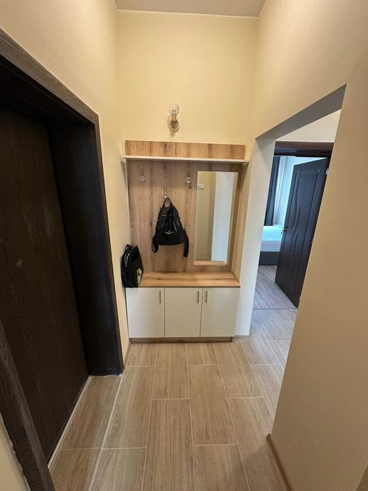 Дава се под наем Многостаен апартамент в Пловдив, Център - 88 кв.м за 847.62 € - Снимка #9