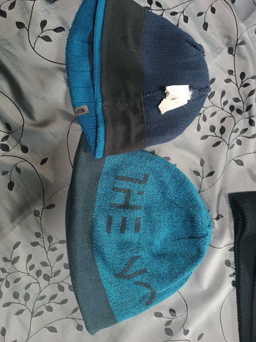 Шалове маркови G star, The north face и други