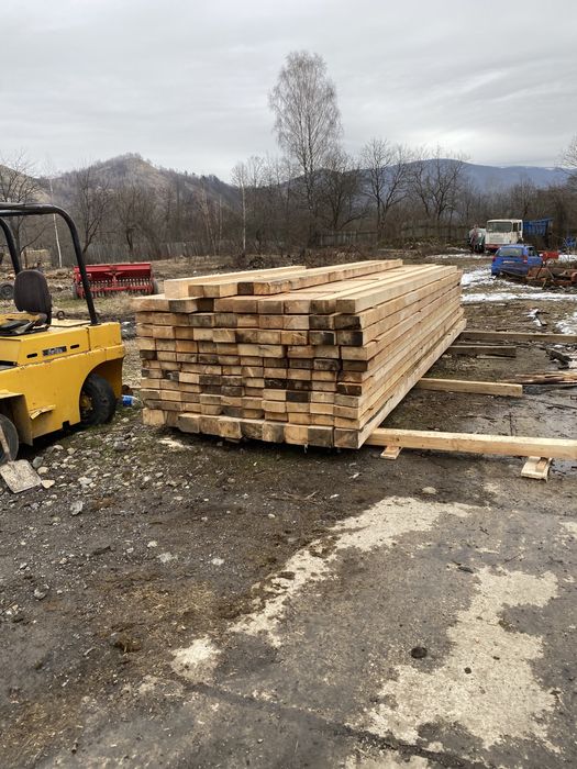 Vand cherestea grinzi corni lateti