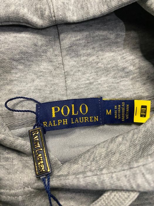 Hanorac Polo Ralph Lauren