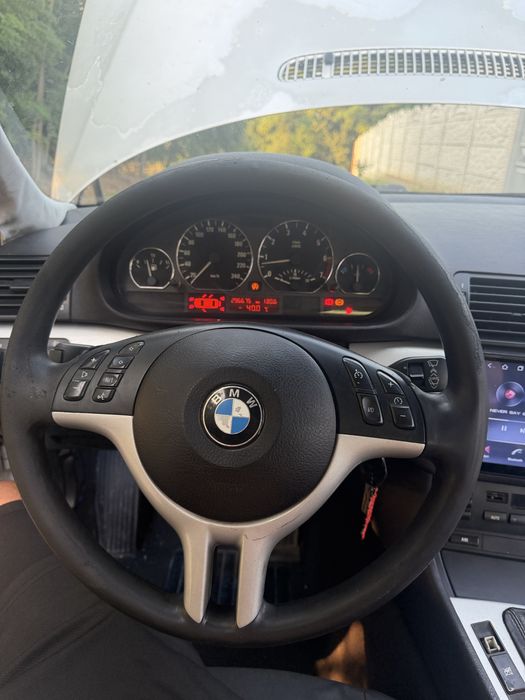 BMW 3 Series 0 — imagine 5
