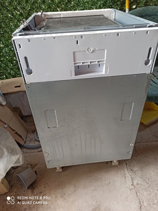 Съдомиялна индезит