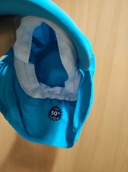 Șepcuțe copii protecție UV 50