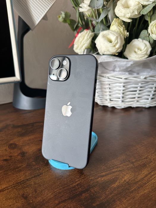 Iphone 15 87% без ремонта