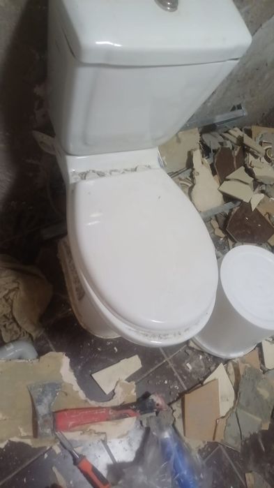 Прадам шкаф купе унитаз