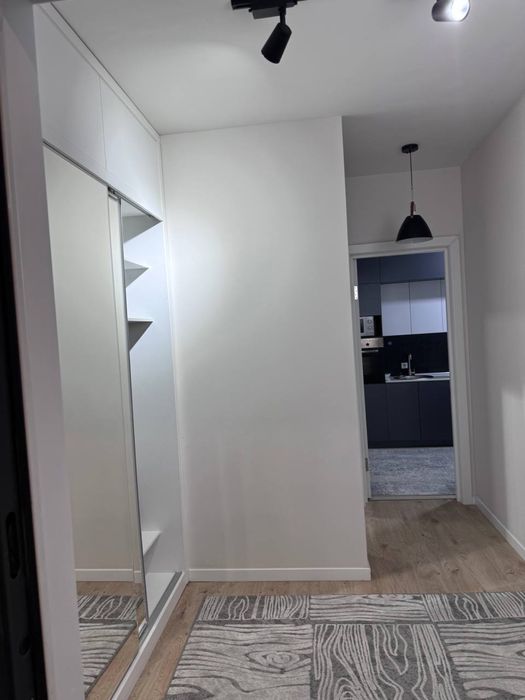 Срочно слается квартира в Алмазар сити на новостройке