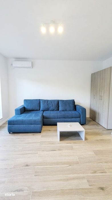 Tineretului Park 2025, Studio 42 mp Nou, Centrala Proprie, AC, Parcare