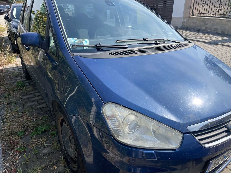 Ford C Max 2008, 2 l diesel