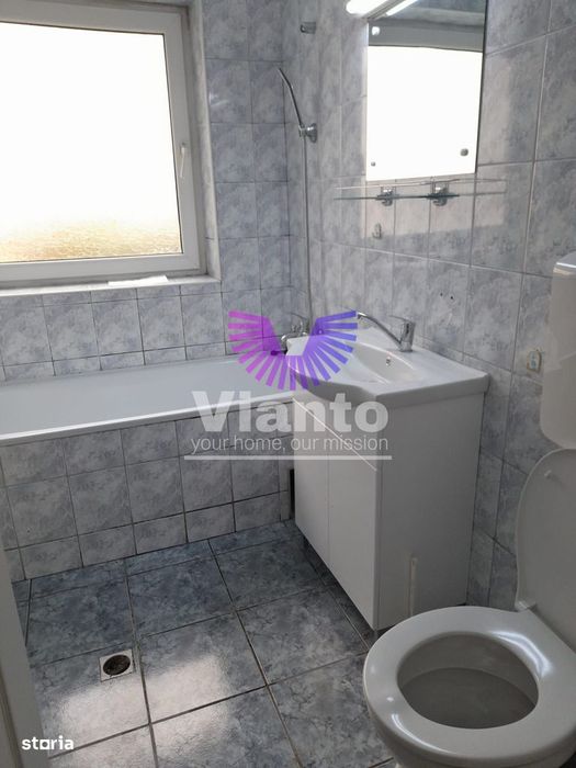 Apartament 2 camere 64m Zona Tilisca-Calea Poplacii