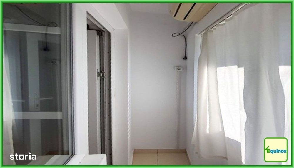 Garsoniera mobilată de închiriat, Democrației, ECX21587