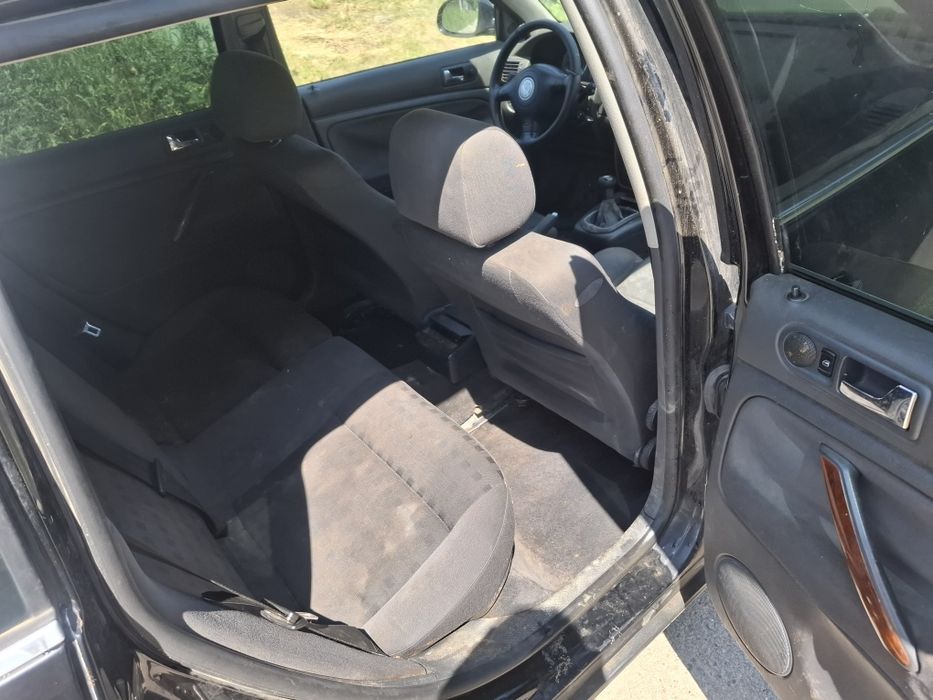 Vand Passat anul 2005