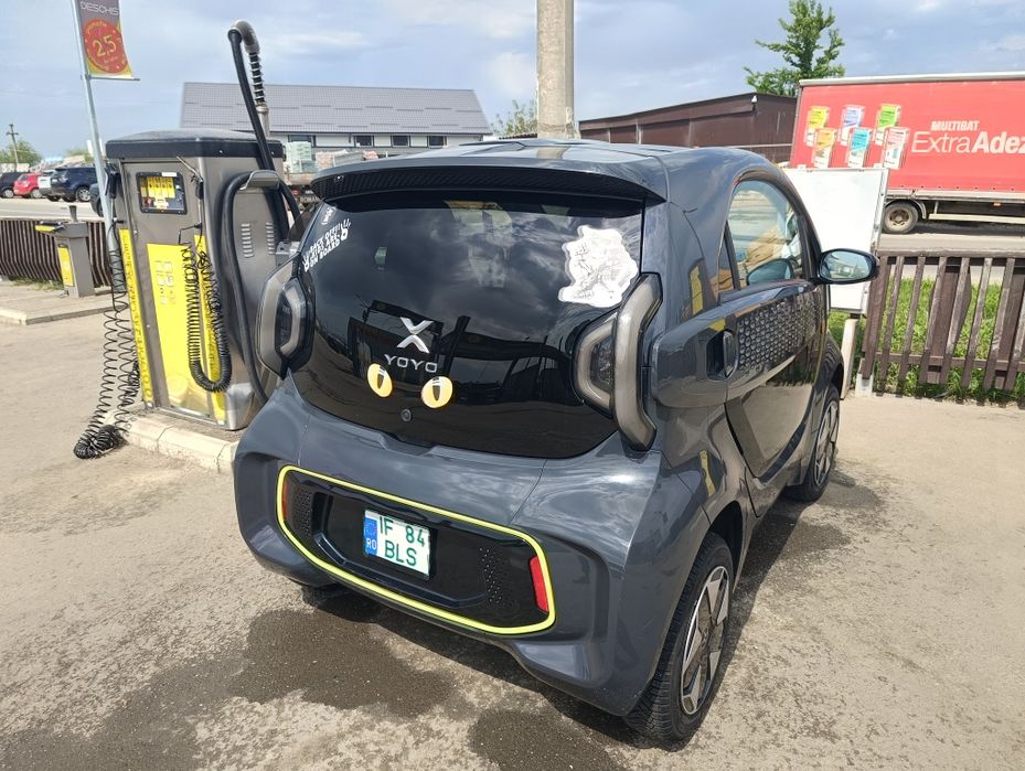 XEV YoYo atenție la descriere