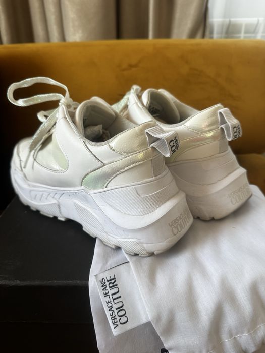 Дамски маратонки Versace