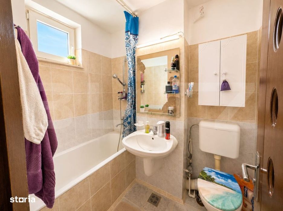 Apartament 2 camere, 48.06 mp, de vanzare