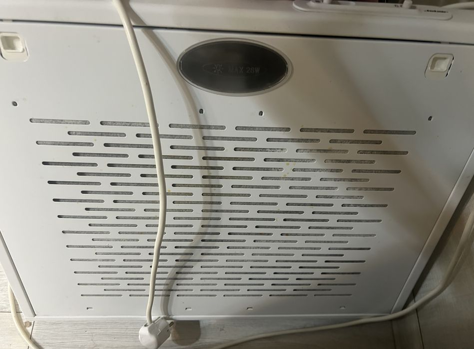 Вытяжка    Jetair