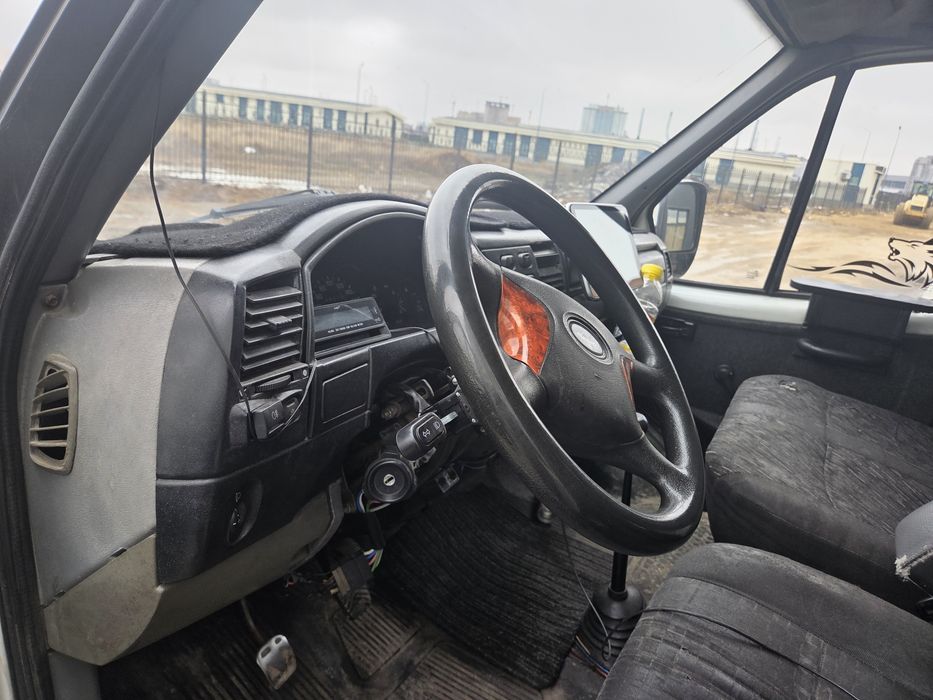 Газель продам 4.20