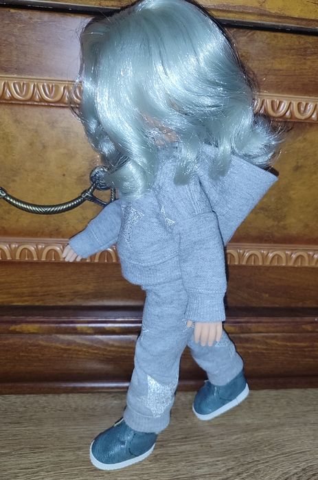 Продам куклы Паола Рейна