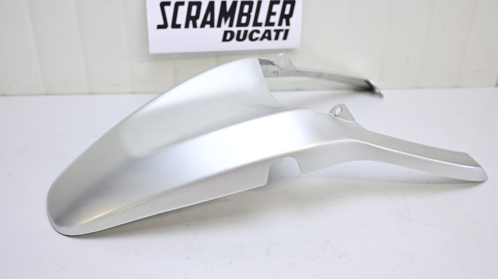 Carena Aripa aluminiu Roata Spate Ducati Scrambler 800 2015 - 2018
