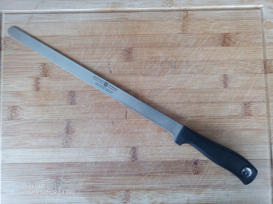 Професионални кухненски ножове Wusthof Silverpoint