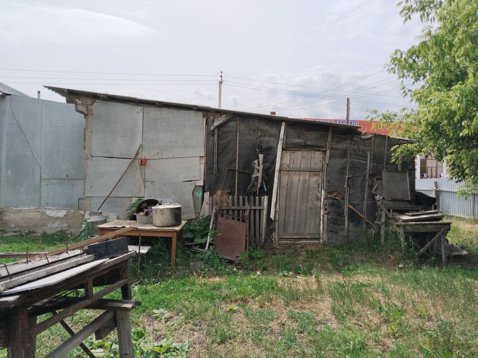Продам дом в центре села Явленка