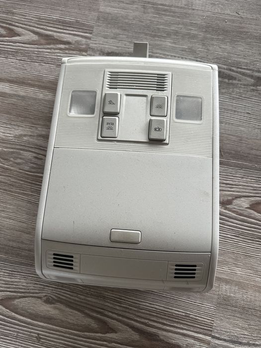 Плафон за VW Golf7