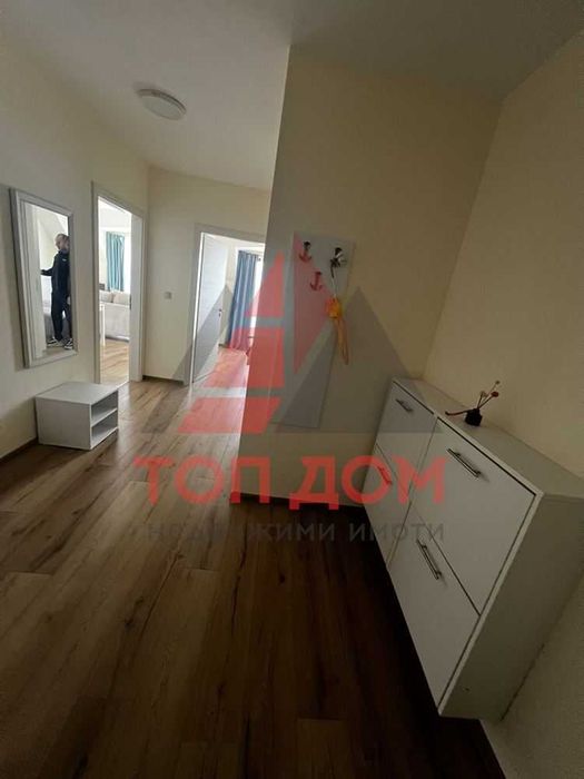 Дава се под наем Тристаен апартамент в Варна, Аспарухово - 80 кв.м за 950 € - Снимка #3