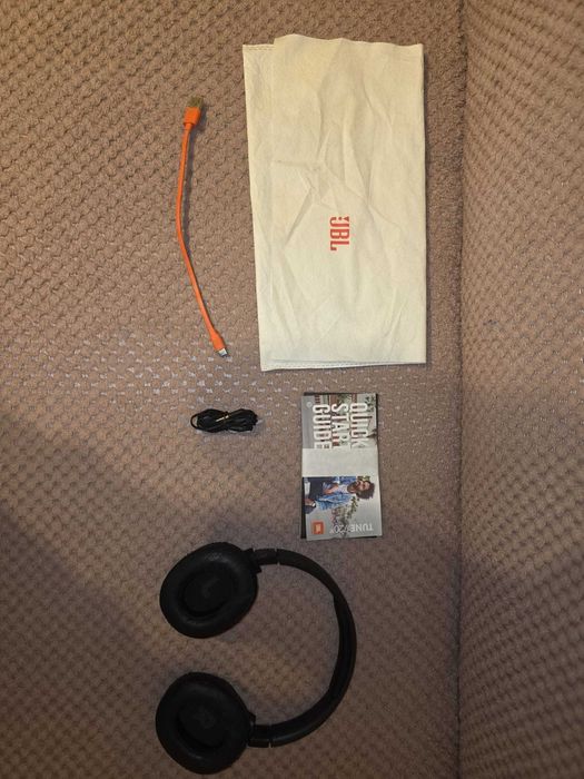 Casti JBL Tune 720 BT