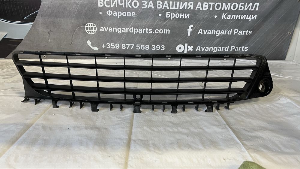 Предна решетка Opel Vectra C 2002-2005